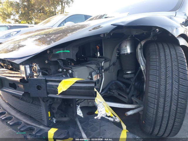 Tesla Model S 60d/70d/75d/85d/90d 2016 5YJSA1E23GF139265 Image 6