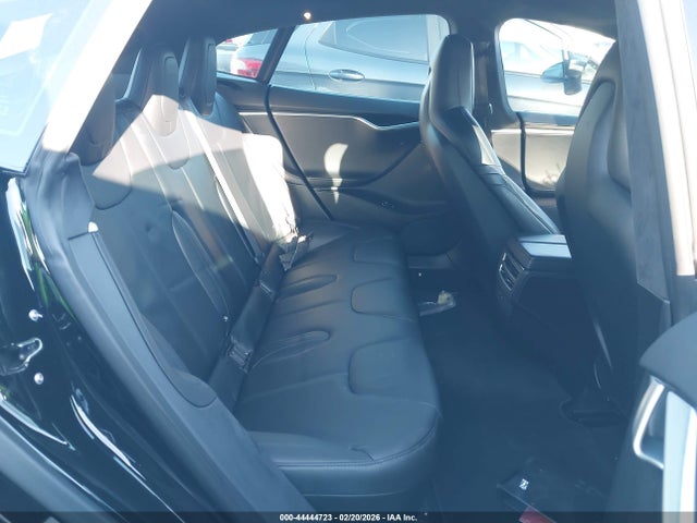 Tesla Model S 60d/70d/75d/85d/90d 2016 5YJSA1E23GF139265 Image 8