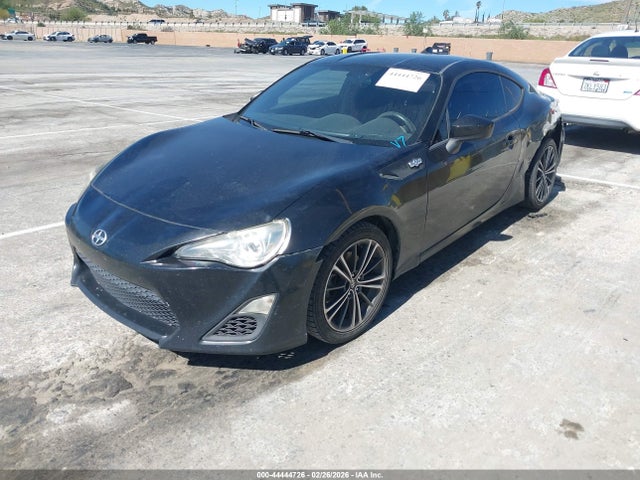 Продаж на аукціоні авто 2015 Scion Fr-s, vin: JF1ZNAA18F8705201, номер лоту: 44444726