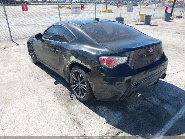 Продаж на аукціоні авто 2015 Scion Fr-s, vin: JF1ZNAA18F8705201, номер лоту: 44444726
