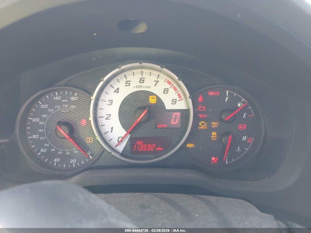Продаж на аукціоні авто 2015 Scion Fr-s, vin: JF1ZNAA18F8705201, номер лоту: 44444726