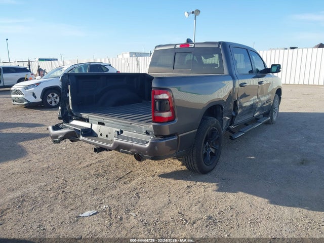Продаж на аукціоні авто 2020 Ram 1500 Big Horn  4x4 5'7 Box, vin: 1C6SRFFT6LN393858, номер лоту: 44444729