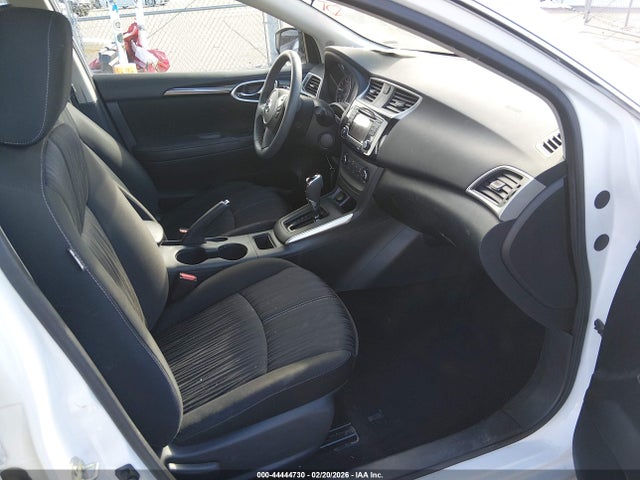 3N1AB7AP9HY350959 Nissan SENTRA SV