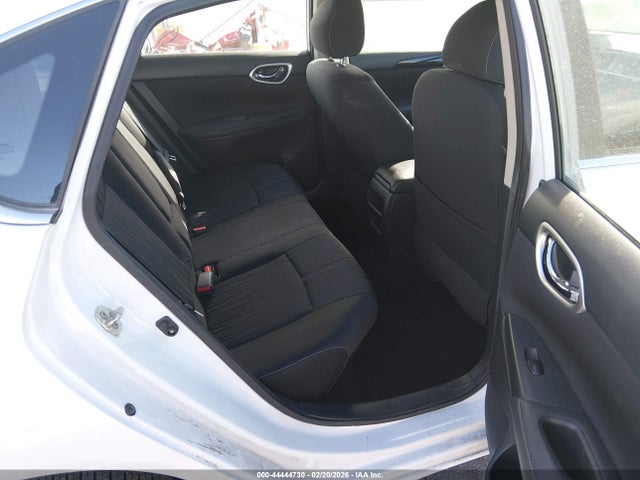 3N1AB7AP9HY350959 Nissan SENTRA SV