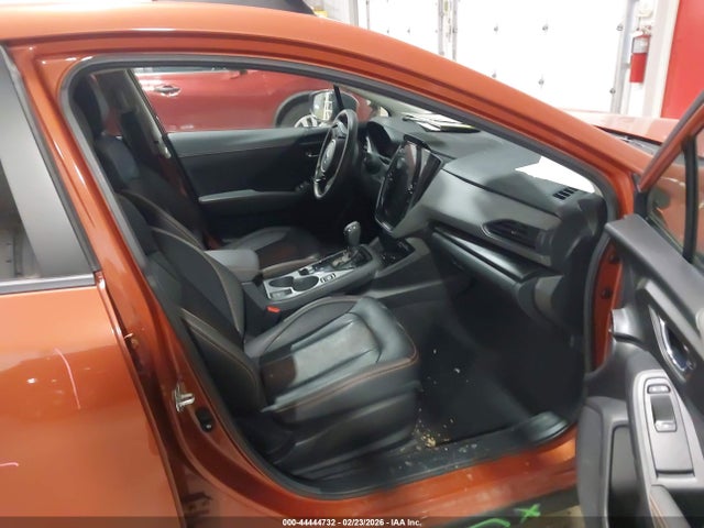 44444732 :رقم المزاد ، 4S4GUHL60R3730063 vin ، 2024 Subaru Crosstrek Limited مزاد بيع