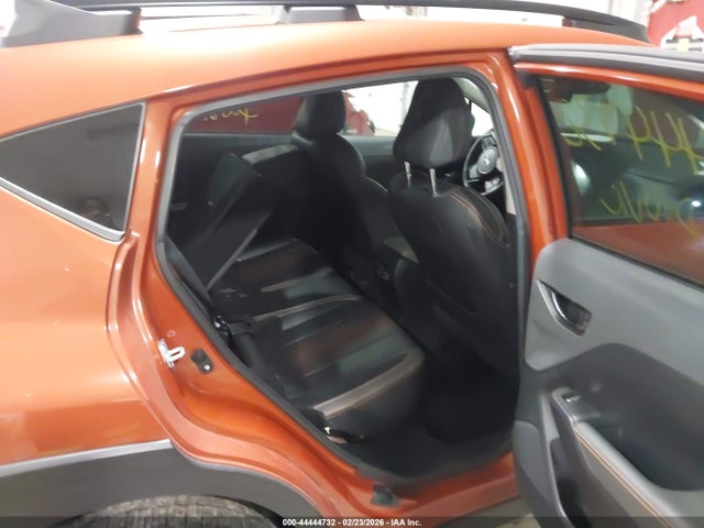 44444732 :رقم المزاد ، 4S4GUHL60R3730063 vin ، 2024 Subaru Crosstrek Limited مزاد بيع