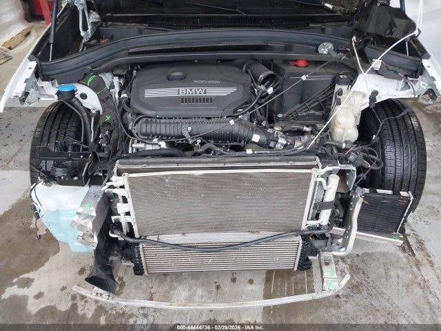 44444736 :رقم المزاد ، WBXJG7C08M5T01101 vin ، 2021 Bmw X1 Sdrive28i مزاد بيع