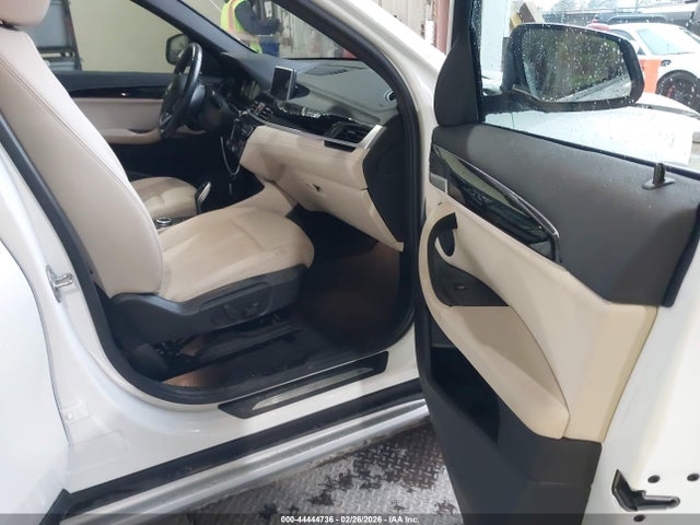44444736 :رقم المزاد ، WBXJG7C08M5T01101 vin ، 2021 Bmw X1 Sdrive28i مزاد بيع