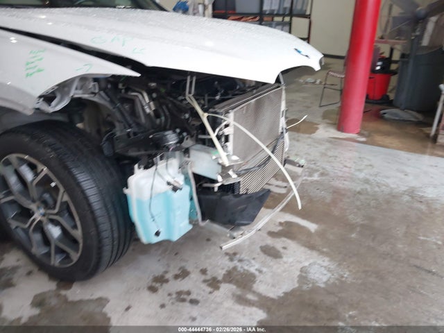 44444736 :رقم المزاد ، WBXJG7C08M5T01101 vin ، 2021 Bmw X1 Sdrive28i مزاد بيع