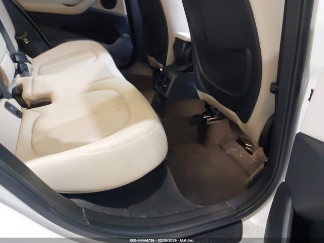 44444736 :رقم المزاد ، WBXJG7C08M5T01101 vin ، 2021 Bmw X1 Sdrive28i مزاد بيع