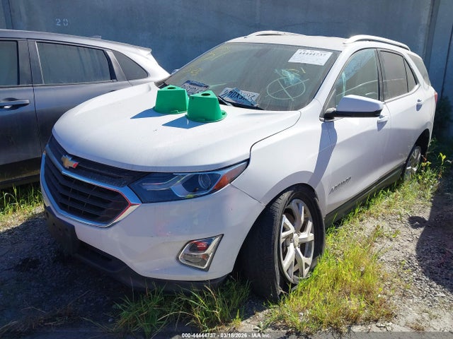 3GNAXLEX2KL302006 Chevrolet EQUINOX LT