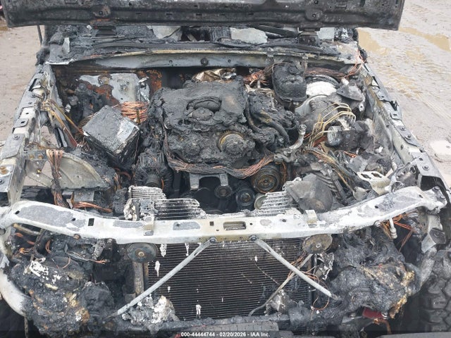 2021 JEEP WRANGLER UNLIMITED 1C4HJXEN8MW610129 Photo 9