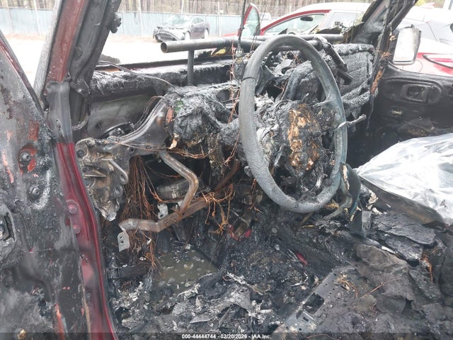 2021 JEEP WRANGLER UNLIMITED 1C4HJXEN8MW610129 Photo 6