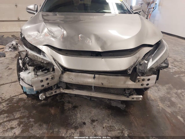 2022 LEXUS NX 350 2T2GGCEZ3NC009612 Photo 5