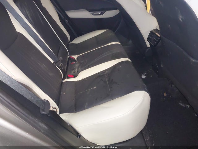 2022 LEXUS NX 350 2T2GGCEZ3NC009612 Photo 7