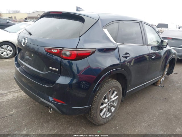 Aukcja sprzedaży 2025 Mazda Cx-5 2.5 S Select, vin: JM3KFBBL9S0604263, numer aukcji: 44444746