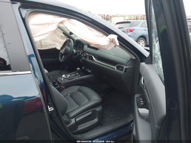 Aukcja sprzedaży 2025 Mazda Cx-5 2.5 S Select, vin: JM3KFBBL9S0604263, numer aukcji: 44444746