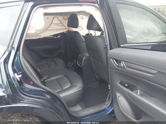 Aukcja sprzedaży 2025 Mazda Cx-5 2.5 S Select, vin: JM3KFBBL9S0604263, numer aukcji: 44444746