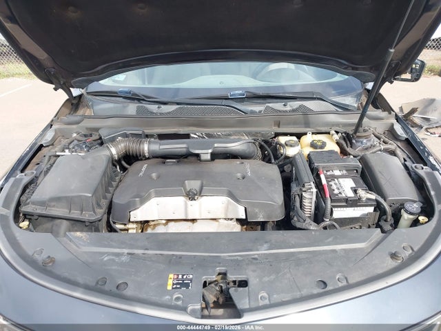 2014 Chevrolet Impala 1ls მანქანა იყიდება აუქციონზე, vin: 2G11Y5SLXE9159096, აუქციონის ნომერი: 44444749