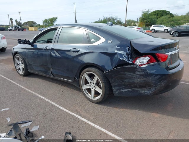 2014 Chevrolet Impala 1ls მანქანა იყიდება აუქციონზე, vin: 2G11Y5SLXE9159096, აუქციონის ნომერი: 44444749