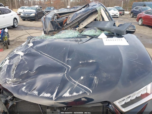 Продаж на аукціоні авто 2019 Acura Mdx Tech Pkg, vin: 5J8YD4H56KL006726, номер лоту: 44444751