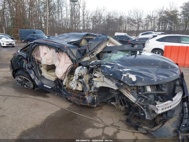 Продаж на аукціоні авто 2019 Acura Mdx Tech Pkg, vin: 5J8YD4H56KL006726, номер лоту: 44444751