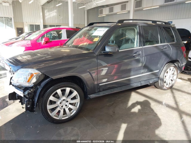 Продажа на аукционе авто 2010 Mercedes-benz Glk 350 4matic, vin: WDCGG8HB9AF347043, номер лота: 44444752