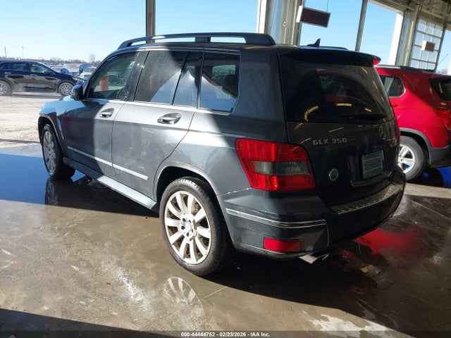 Продажа на аукционе авто 2010 Mercedes-benz Glk 350 4matic, vin: WDCGG8HB9AF347043, номер лота: 44444752