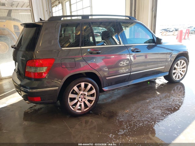 Продажа на аукционе авто 2010 Mercedes-benz Glk 350 4matic, vin: WDCGG8HB9AF347043, номер лота: 44444752