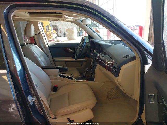 Продажа на аукционе авто 2010 Mercedes-benz Glk 350 4matic, vin: WDCGG8HB9AF347043, номер лота: 44444752