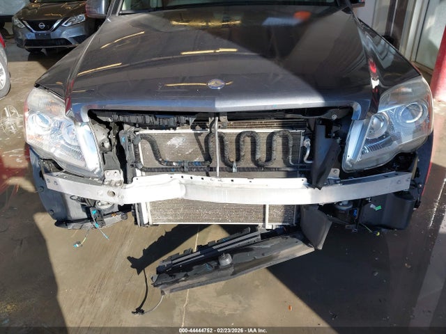Продажа на аукционе авто 2010 Mercedes-benz Glk 350 4matic, vin: WDCGG8HB9AF347043, номер лота: 44444752