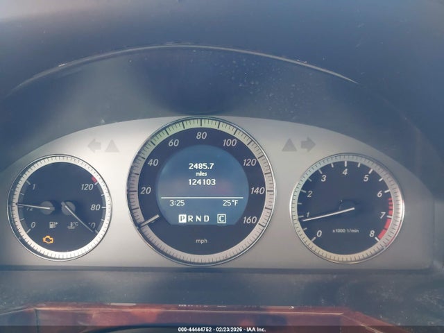 Продажа на аукционе авто 2010 Mercedes-benz Glk 350 4matic, vin: WDCGG8HB9AF347043, номер лота: 44444752