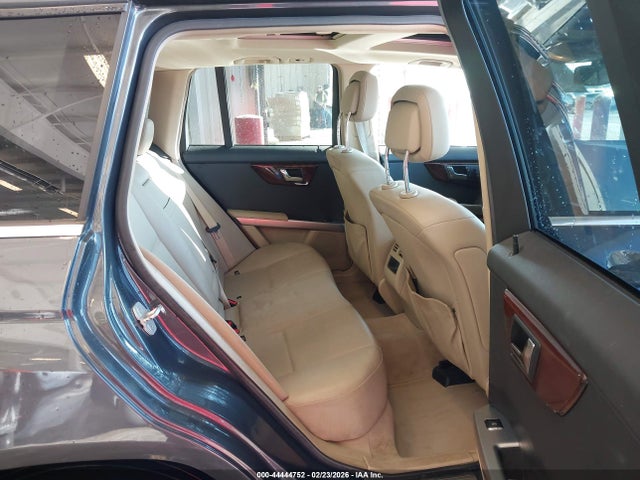 Продажа на аукционе авто 2010 Mercedes-benz Glk 350 4matic, vin: WDCGG8HB9AF347043, номер лота: 44444752