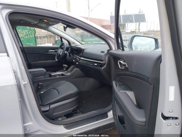 Продажа на аукционе авто 2026 Kia Sportage Ex, vin: 5XYK33DF8TG378422, номер лота: 44444754