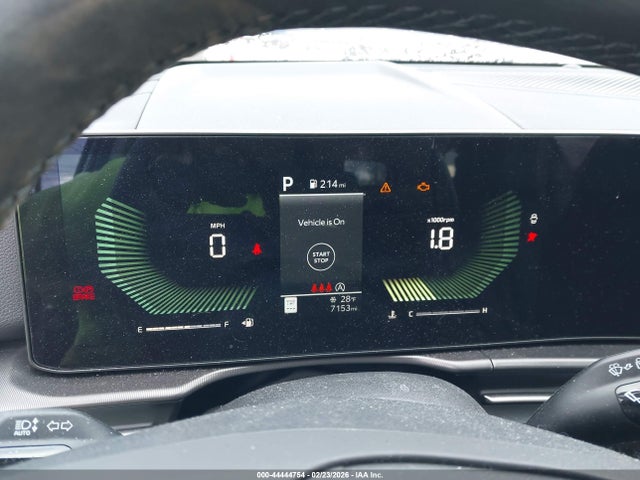 Продажа на аукционе авто 2026 Kia Sportage Ex, vin: 5XYK33DF8TG378422, номер лота: 44444754