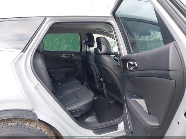 Продажа на аукционе авто 2026 Kia Sportage Ex, vin: 5XYK33DF8TG378422, номер лота: 44444754