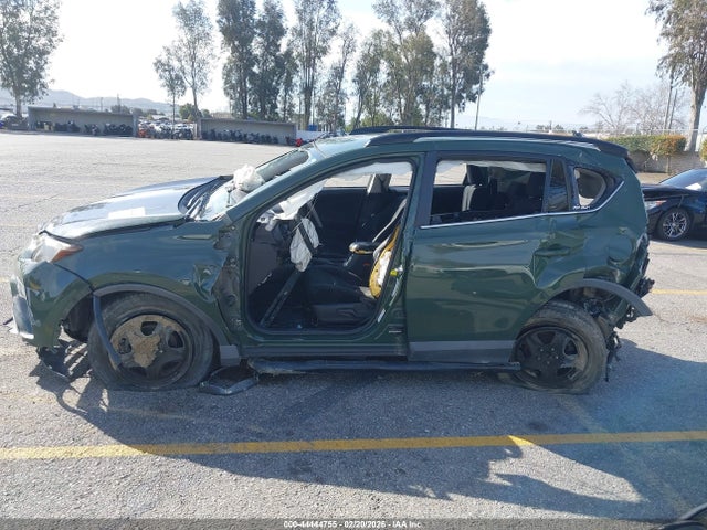 Toyota RAV4 LE 2017 2T3ZFREV1HW334365 Image 15