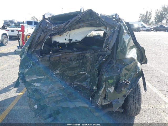 Toyota RAV4 LE 2017 2T3ZFREV1HW334365 Image 17