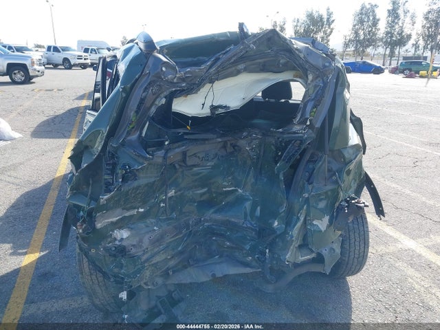 Toyota RAV4 LE 2017 2T3ZFREV1HW334365 Image 18