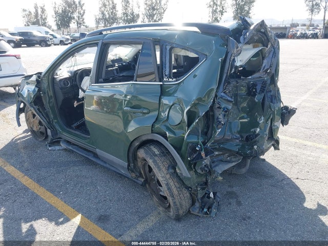 Toyota RAV4 LE 2017 2T3ZFREV1HW334365 Image 3