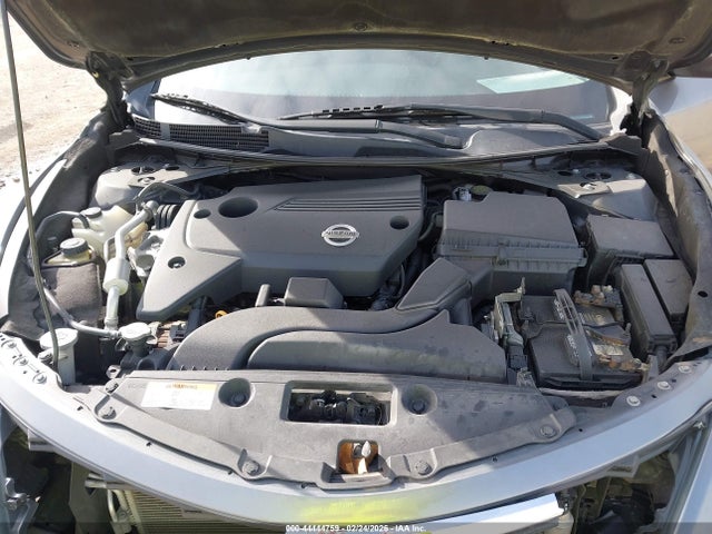 Продаж на аукціоні авто 2015 Nissan Altima 2.5 S, vin: 1N4AL3AP6FC477392, номер лоту: 44444759