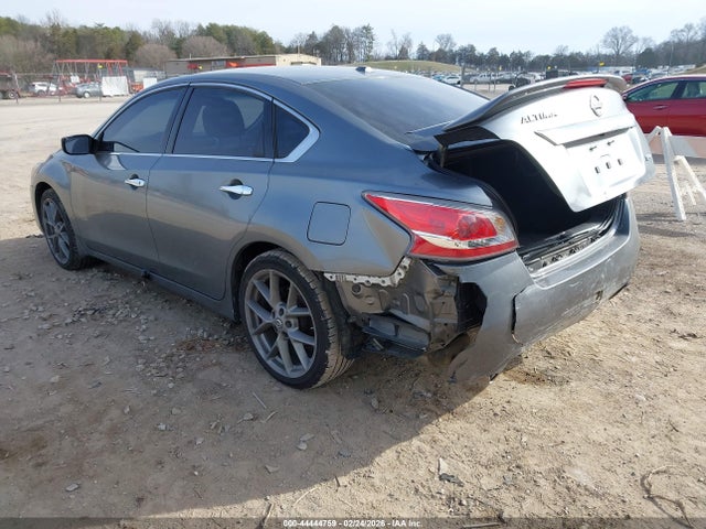 Продаж на аукціоні авто 2015 Nissan Altima 2.5 S, vin: 1N4AL3AP6FC477392, номер лоту: 44444759