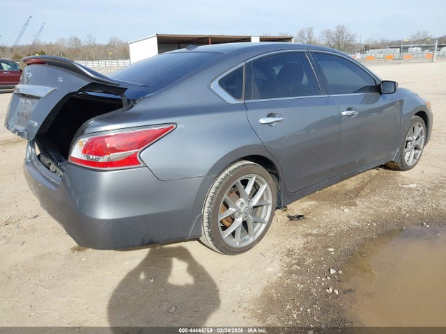 Продаж на аукціоні авто 2015 Nissan Altima 2.5 S, vin: 1N4AL3AP6FC477392, номер лоту: 44444759