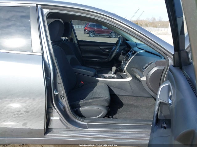 Продаж на аукціоні авто 2015 Nissan Altima 2.5 S, vin: 1N4AL3AP6FC477392, номер лоту: 44444759