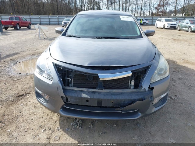 Продаж на аукціоні авто 2015 Nissan Altima 2.5 S, vin: 1N4AL3AP6FC477392, номер лоту: 44444759