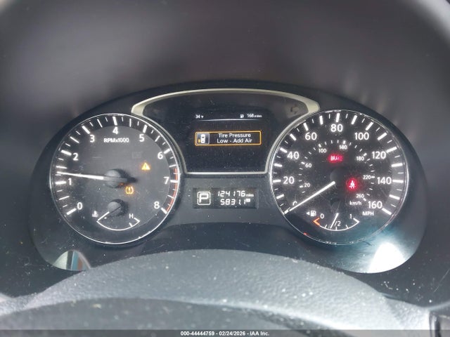 Продаж на аукціоні авто 2015 Nissan Altima 2.5 S, vin: 1N4AL3AP6FC477392, номер лоту: 44444759