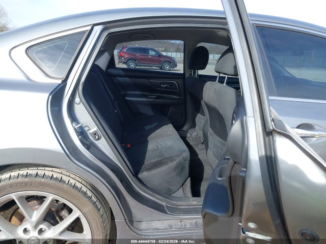 Продаж на аукціоні авто 2015 Nissan Altima 2.5 S, vin: 1N4AL3AP6FC477392, номер лоту: 44444759