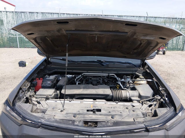 1GCGSBEC5R1225769 Chevrolet Colorado 2wd Wt