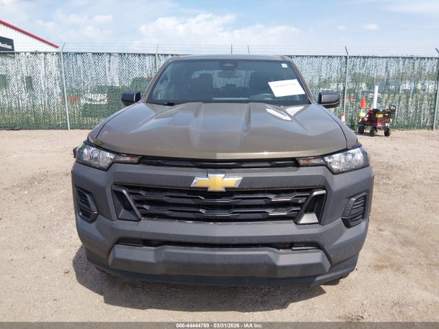 1GCGSBEC5R1225769 Chevrolet Colorado 2wd Wt