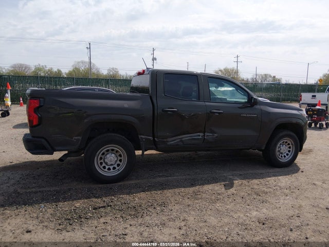 1GCGSBEC5R1225769 Chevrolet Colorado 2wd Wt